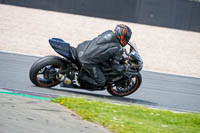 Lower Group Black Bikes